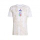 ADIDAS Maglia Calcio Pre-Partita Home Italia 26 Bianco Uomo