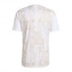 ADIDAS Maglia Calcio Pre-Partita Home Italia 26 Bianco Uomo