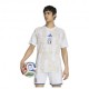 ADIDAS Maglia Calcio Pre-Partita Home Italia 26 Bianco Uomo
