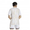 ADIDAS Maglia Calcio Pre-Partita Home Italia 26 Bianco Uomo