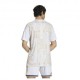 ADIDAS Maglia Calcio Pre-Partita Home Italia 26 Bianco Uomo