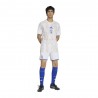 ADIDAS Maglia Calcio Pre-Partita Home Italia 26 Bianco Uomo