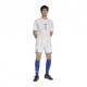 ADIDAS Maglia Calcio Pre-Partita Home Italia 26 Bianco Uomo