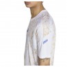 ADIDAS Maglia Calcio Pre-Partita Home Italia 26 Bianco Uomo