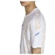 ADIDAS Maglia Calcio Pre-Partita Home Italia 26 Bianco Uomo