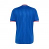 ADIDAS Originals Maglia Calcio Mufc Away 26 27 Blu Uomo