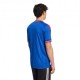 ADIDAS Originals Maglia Calcio Mufc Away 26 27 Blu Uomo