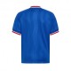 ADIDAS Originals Maglia Calcio Mufc Away 26 27 Blu Bambino