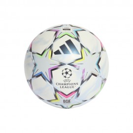 ADIDAS Pallone Da Calcio Ucl Lge Box 26 27 Bianco Multicolore