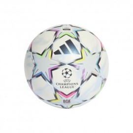 ADIDAS Pallone Da Calcio Ucl Lge Box 26 27 Bianco Multicolore