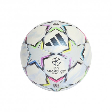 ADIDAS Pallone Da Calcio Ucl Lge Box 26 27 Bianco Multicolore