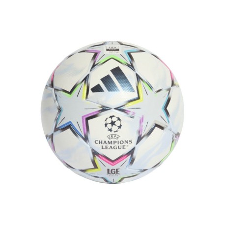 ADIDAS Pallone Da Calcio Ucl Lge Box 26 27 Bianco Multicolore