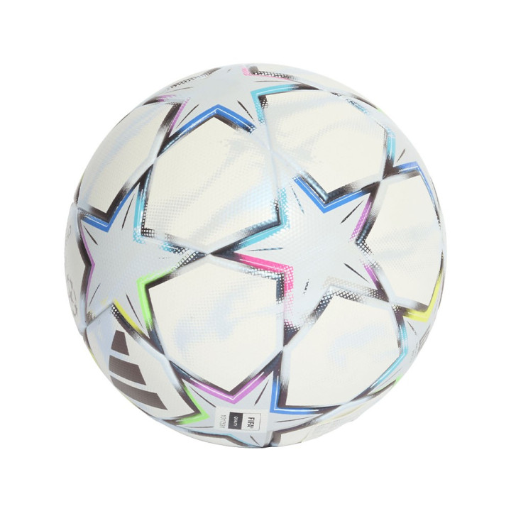 ADIDAS Pallone Da Calcio Ucl Lge Box 26 27 Bianco Multicolore