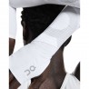 On Maglia Running Solar Arm Bianco Uomo