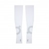 On Maglia Running Solar Arm Bianco Uomo