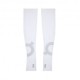 On Maglia Running Solar Arm Bianco Uomo
