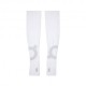 On Maglia Running Solar Arm Bianco Uomo