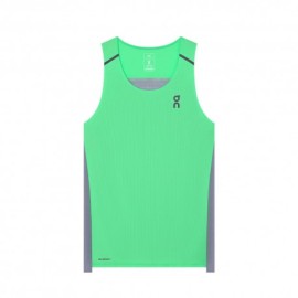 On Canotta Running Performance Verdite Apollo Uomo