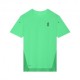 On T-Shirt Running Performance-T Verdite Apollo Uomo