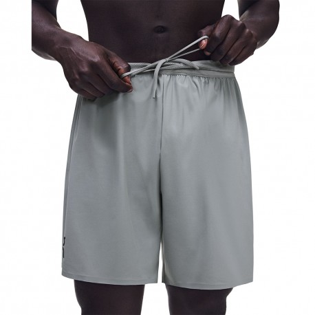 On Pantaloncini Running 7" Performance Apollo Uomo