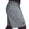 On Pantaloncini Running 7" Performance Apollo Uomo