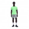 On Pantaloncini Running 7" Performance Apollo Uomo