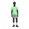 On Pantaloncini Running 7" Performance Apollo Uomo