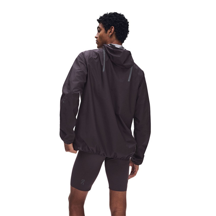 On Giacca Running Ultra Urchin Uomo