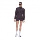 On Giacca Running Zero Urchin Donna