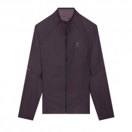 On Giacca Running Zero Urchin Donna
