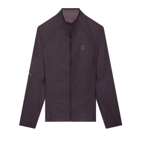 On Giacca Running Zero Urchin Donna