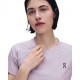 On T-Shirt Running Performance-T Foxglove Donna