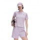 On T-Shirt Running Performance-T Foxglove Donna