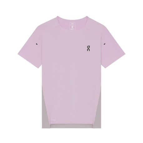 On T-Shirt Running Performance-T Foxglove Donna