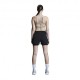 On Pantaloncini Running Performance Lumos Nero Eclipse Donna