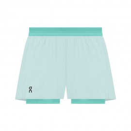 3" Performance 2In1 Aquamarine
