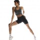 On Tight Running Performance Nero Donna