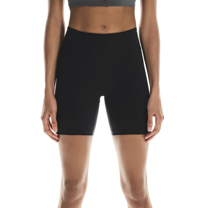 On Tight Running Performance Nero Donna