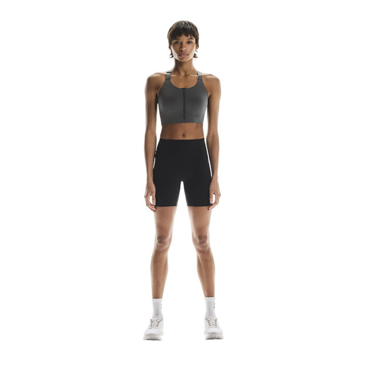 On Tight Running Performance Nero Donna