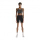 On Tight Running Performance Nero Donna