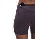 On Pantaloncini Running Zero Tights Urchin Donna
