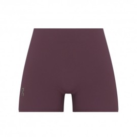On Pantaloncini Running Zero Tights Urchin Donna