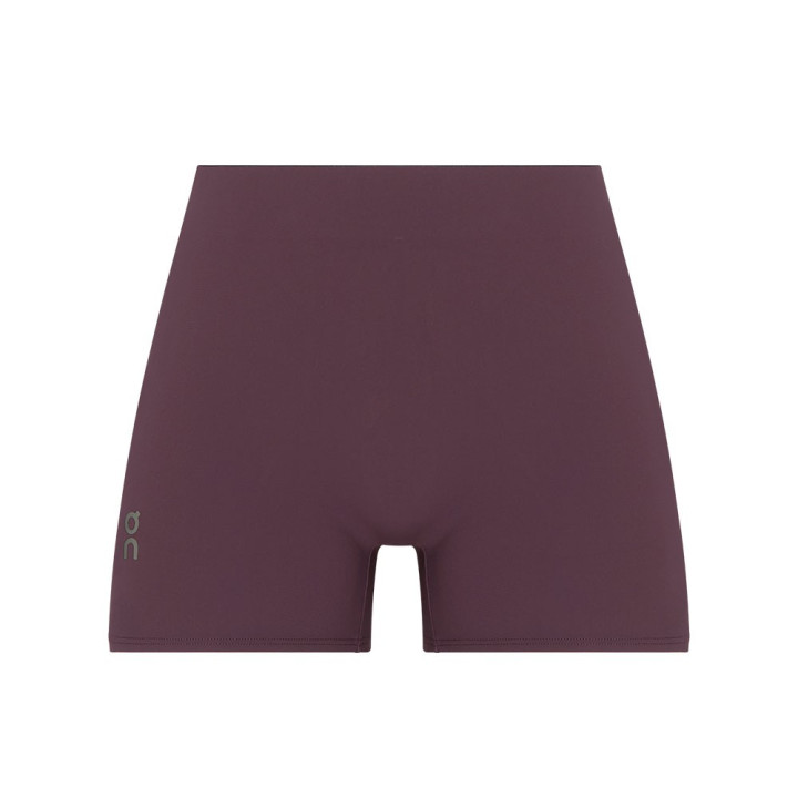 On Pantaloncini Running Zero Tights Urchin Donna