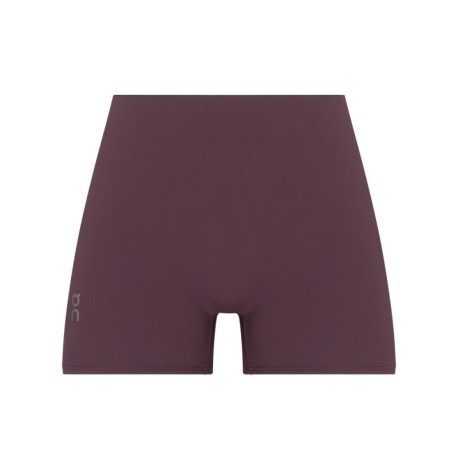 On Pantaloncini Running Zero Tights Urchin Donna