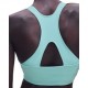 On Performance Crop Aquamarine Donna