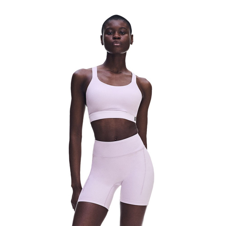 On Performance Reggiseno Sportivo Foxglove Donna