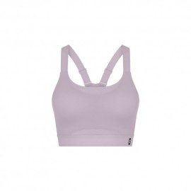 On Performance Reggiseno Sportivo Foxglove Donna