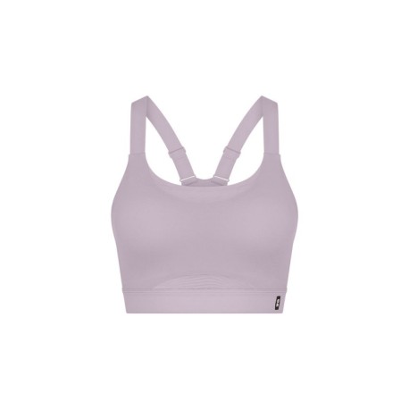 On Performance Reggiseno Sportivo Foxglove Donna