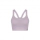 On Performance Reggiseno Sportivo Foxglove Donna