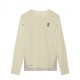 On Maglia Running Performance Long-T Hare Brume Uomo